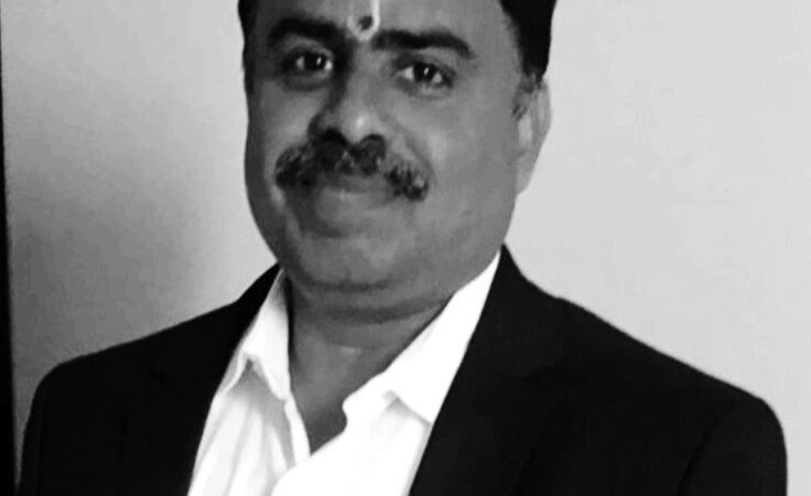 Satheesh S Joins Qualitest as Associate Vice President