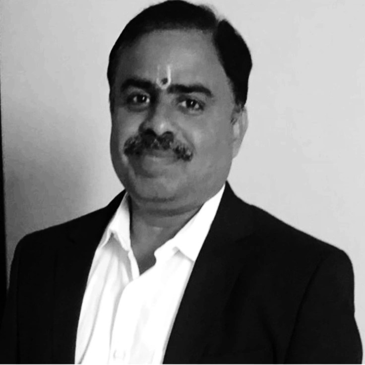 Satheesh S Joins Qualitest as Associate Vice President