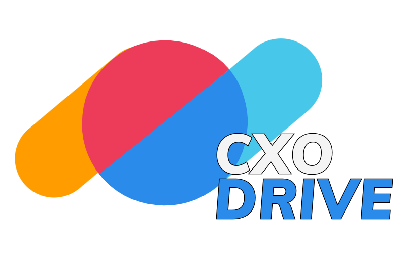 CXO Drive