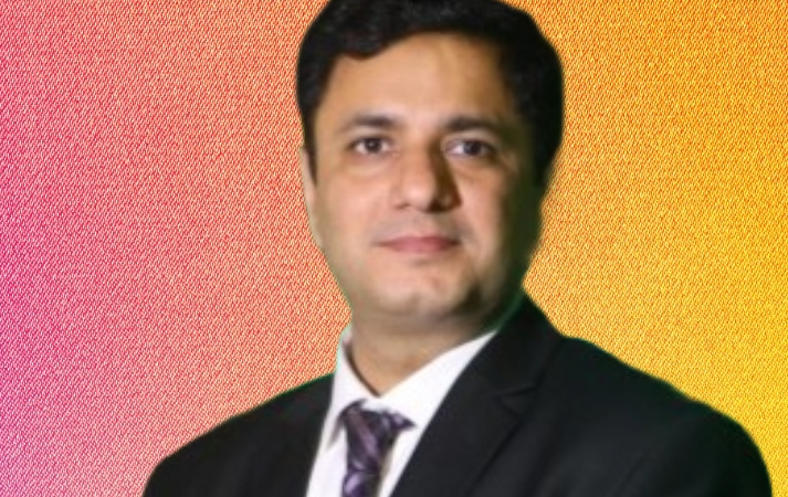 Amit Anand Appointed as Deputy Vice President – Human Resource at Kotak Securities