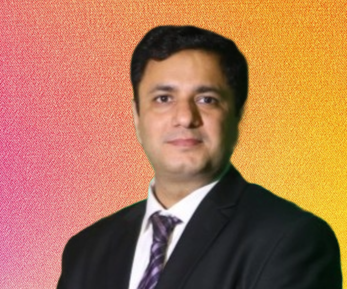 Amit Anand Appointed as Deputy Vice President – Human Resource at Kotak Securities