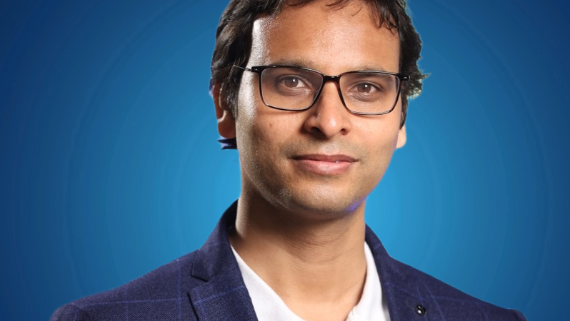 Ashish Bajpai Steps into Senior Vice President Role at OYO