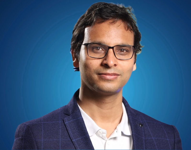 Ashish Bajpai Steps into Senior Vice President Role at OYO