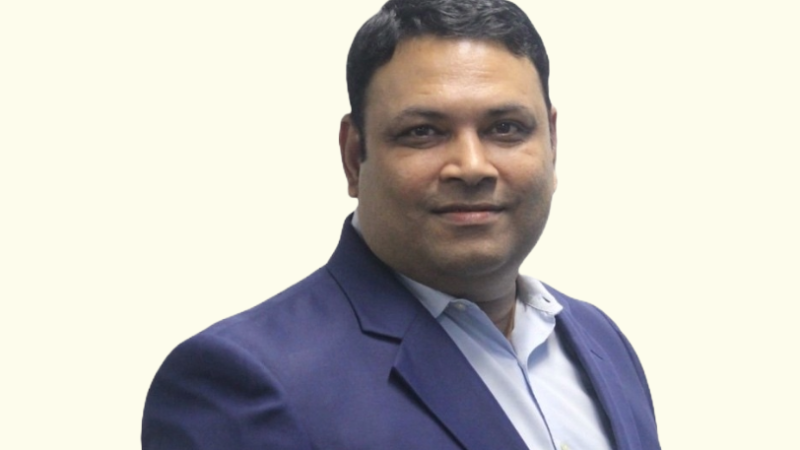 Kapil Mehta Appointed Vice President of Data and AI at Visionet Systems Inc.