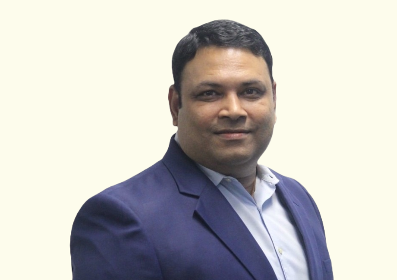 Kapil Mehta Appointed Vice President of Data and AI at Visionet Systems Inc.