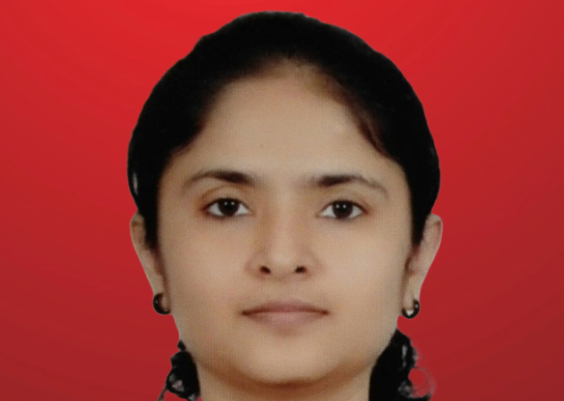 Manisha Deshpande Appointed as Vice President of Engineering at GS Lab