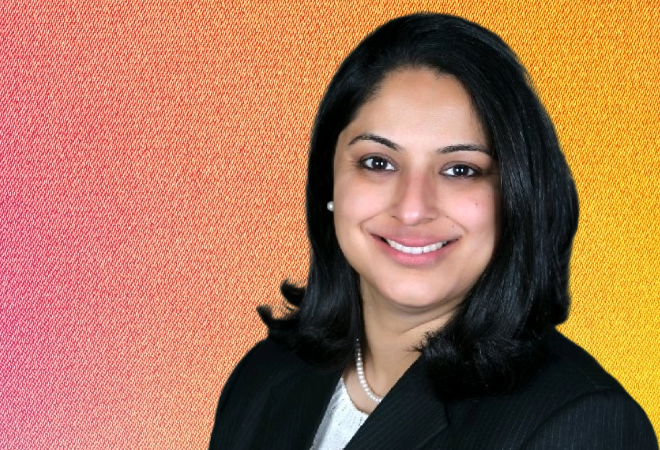 Neelu Chawla Takes on Vice President & Global Talent Supply Chain Transformation Role at Genpact