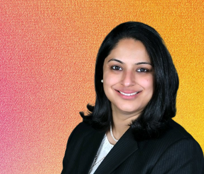 Neelu Chawla Takes on Vice President & Global Talent Supply Chain Transformation Role at Genpact