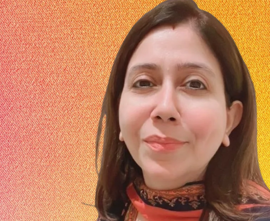 Preeti Sawhney Joins Radical Minds Technologies as Executive Vice President of Human Resources