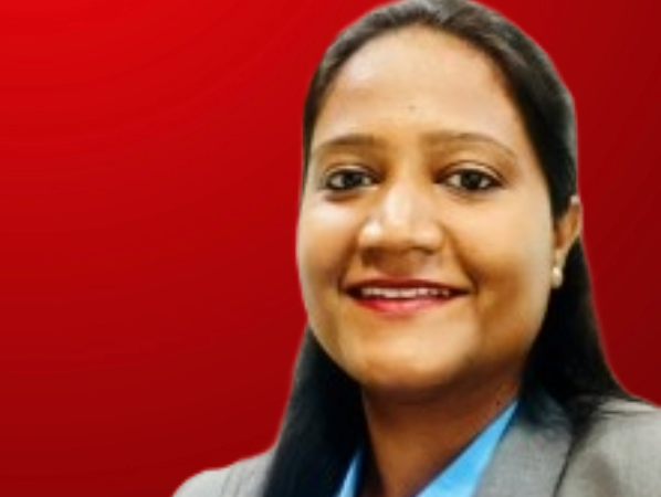 Preeti Singhal Promoted to Deputy Vice President at IndusInd Bank