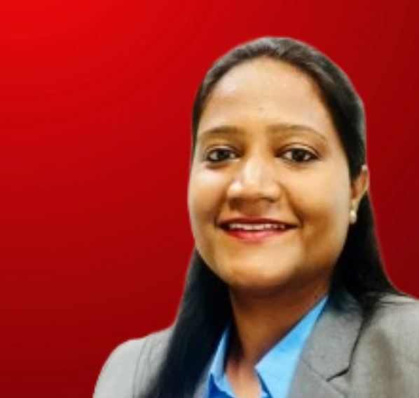 Preeti Singhal Promoted to Deputy Vice President at IndusInd Bank