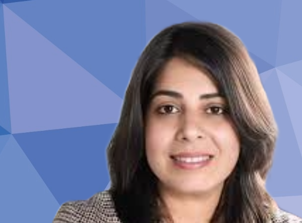 Roshni Das Joins as Vice President, Sales & Marketing Group at Intel Corporation