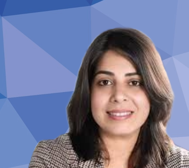 Roshni Das Joins as Vice President, Sales & Marketing Group at Intel Corporation