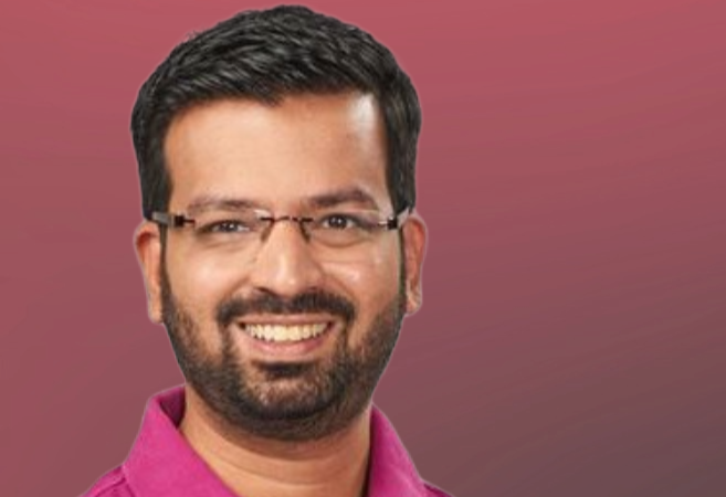 Vaibhav Kokal Takes on New Role as Senior Vice President at Dream11