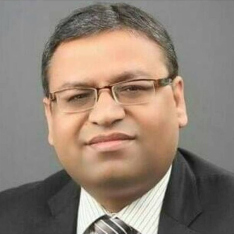 Yogesh Kumar Joins Max Life Insurance as Zone Vice President of Core Agency