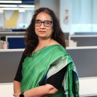 Mamta Talwar Joins EXL as Vice President 2 – Head of Enterprise Digital