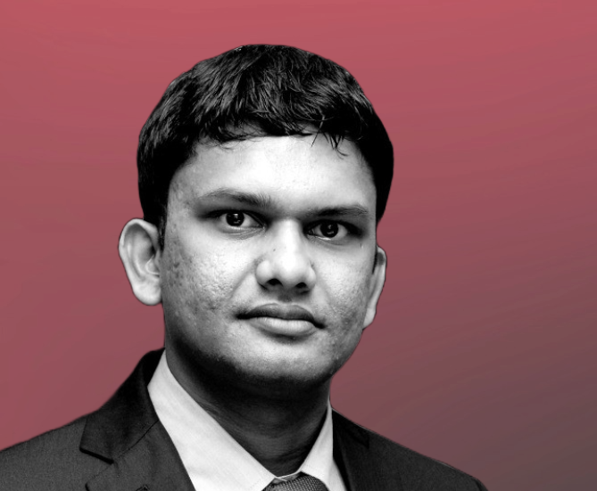 Ankit Todi Promoted to Group Chief Sustainability Officer at Mahindra Group