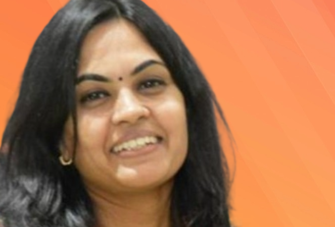 Hetal Shah Joins Shriram Finance Limited as Vice President – Senior Brand Lead