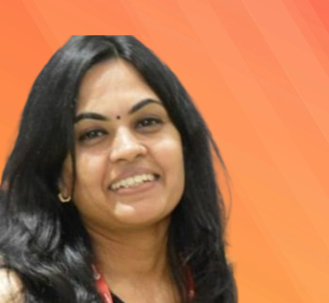 Hetal Shah Joins Shriram Finance Limited as Vice President – Senior Brand Lead