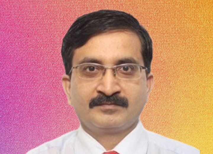 Sushil Deshpande Appointed as Vice President Manufacturing at Blue Star Limited