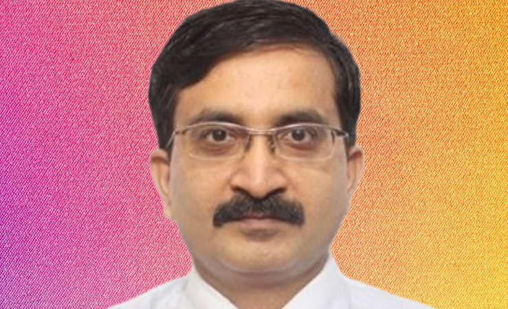 Sushil Deshpande Appointed as Vice President Manufacturing at Blue Star Limited