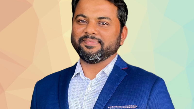 Preetam Jena Joins Fixderma as Chief Marketing Officer and Head of eCommerce