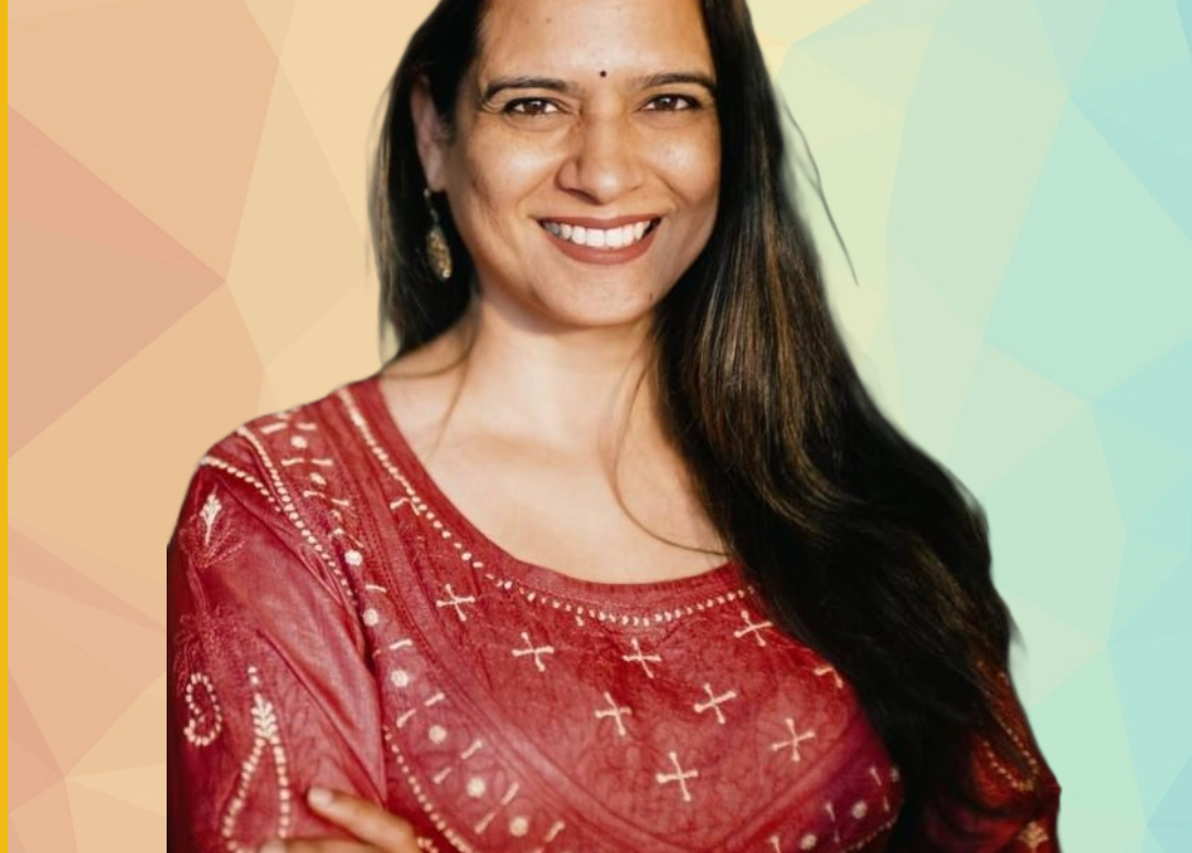 Nimisha Pandey Appointed as Programming Head at Sony SAB