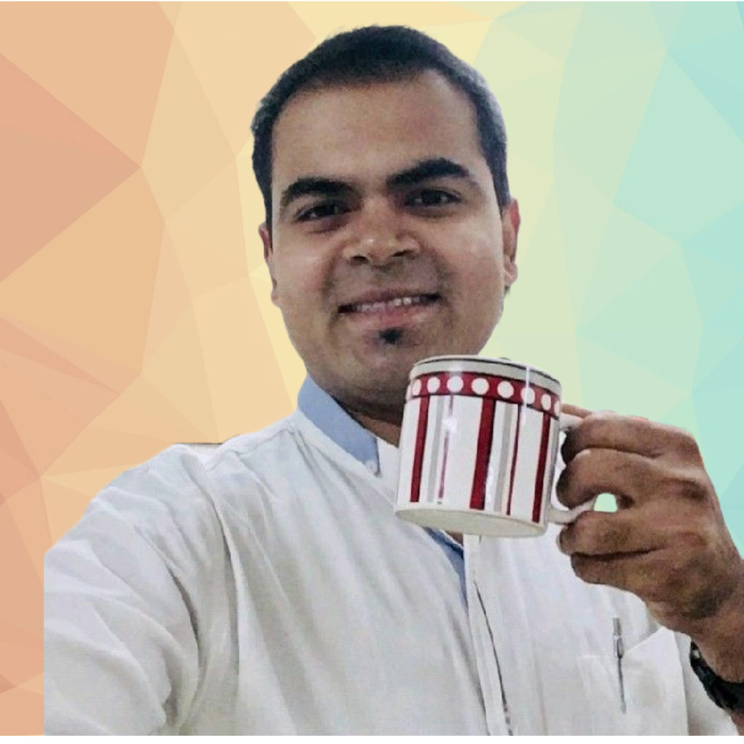 Sachin G. Takes on General Manager HR Role at Café Coffee Day