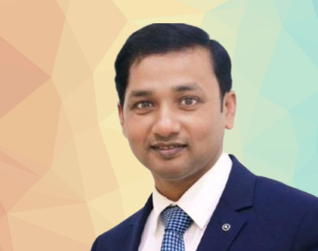 Vijay K Prasad Takes on the Role of VP & CHRO at Orris Group