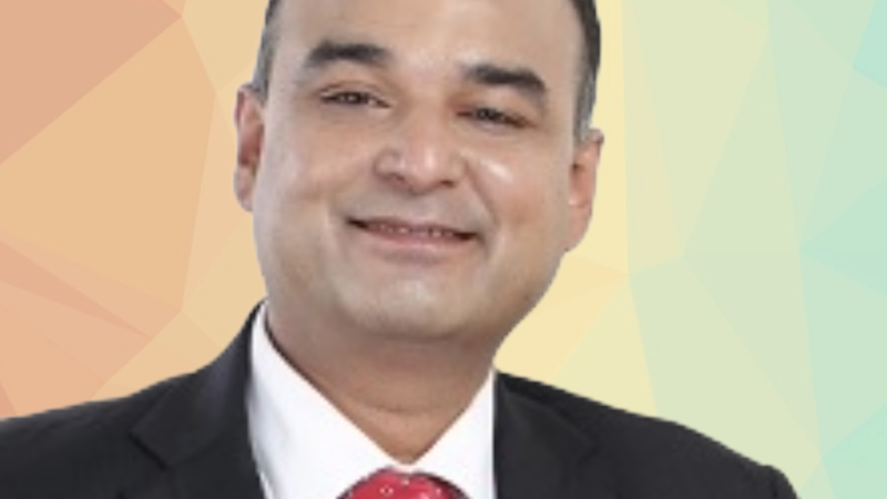 Samrat Gupta Appointed as Managing Director of Arka Fincap