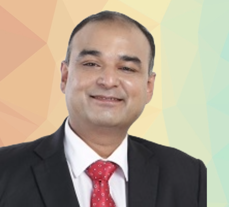 Samrat Gupta Appointed as Managing Director of Arka Fincap