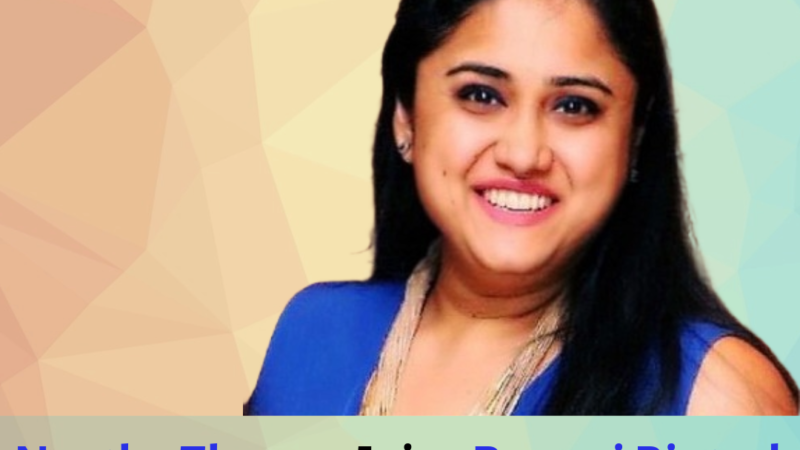 Neetha Thomas Joins Rossari Biotech Limited as Head – Corporate HR