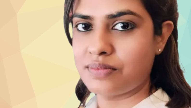 Mansi Shah Joins Way2News as Regional Head for Western India