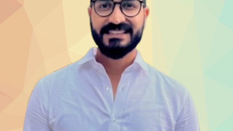 Aditya Chitta Joins as Head of Monetization at Flipkart Grocery & Minutes