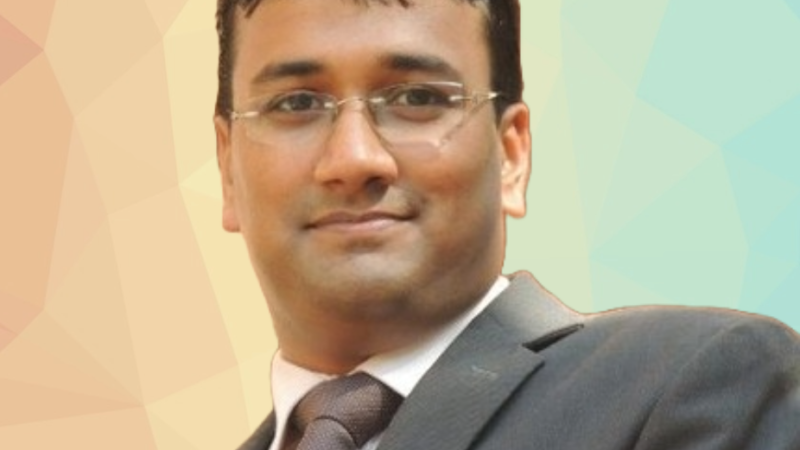 Arpit Kalani Appointed as Director-Enterprise Business at Emeritus