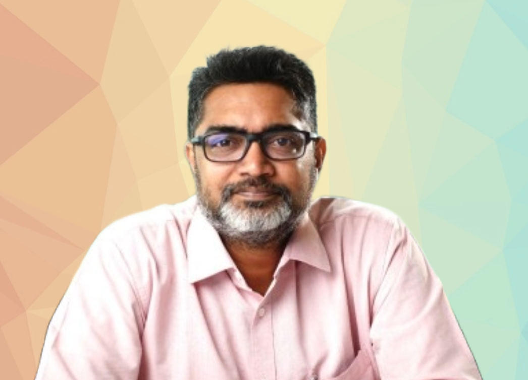 Sandeep Devapur Joins NTT DATA as Director of Enterprise Architecture (APAC)