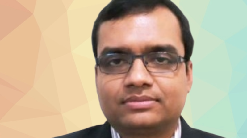 Dr. Pranab Haldar Joins Sandoz as Director of Global Development API Partnership