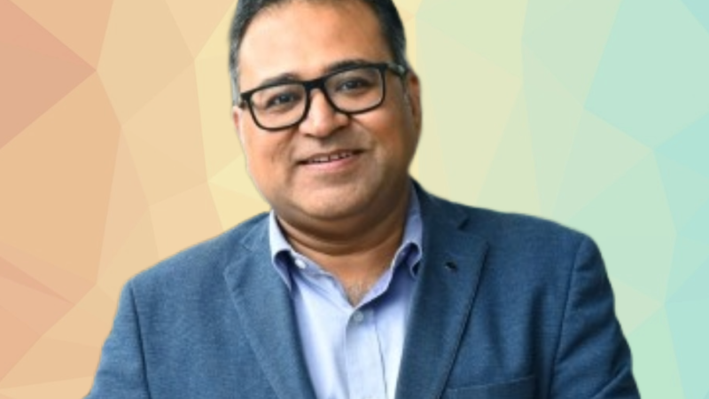 Amit Sharma Joins Gokaldas Exports Limited as Group Chief Human Resources Officer