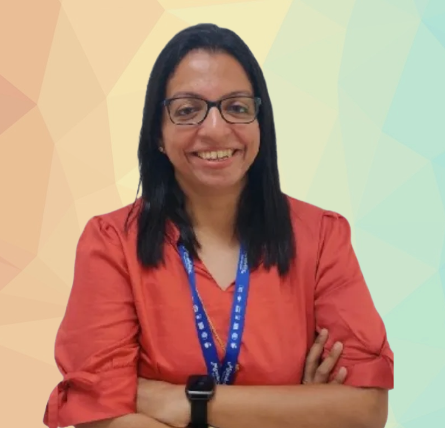 Vidya Kailasam Hangal Promoted to Director – Omnichannel at Mondelez International