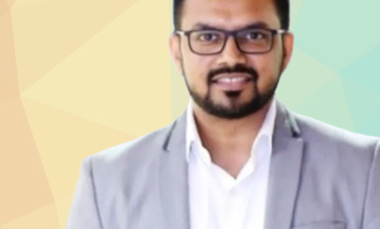 Kshitij Sarup Joins Havells India as Head of Influencer Marketing