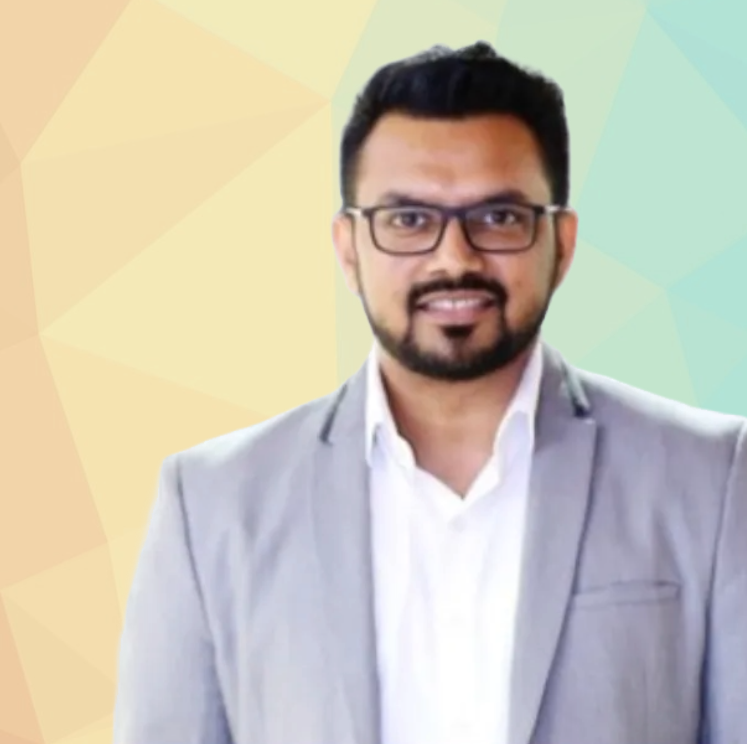 Kshitij Sarup Joins Havells India as Head of Influencer Marketing