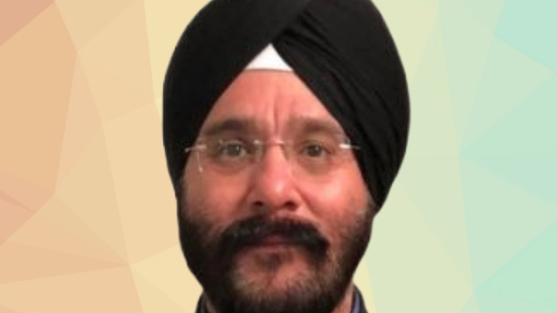 Harpreet Singh Appointed as Chief Executive Officer at Onix Renewable