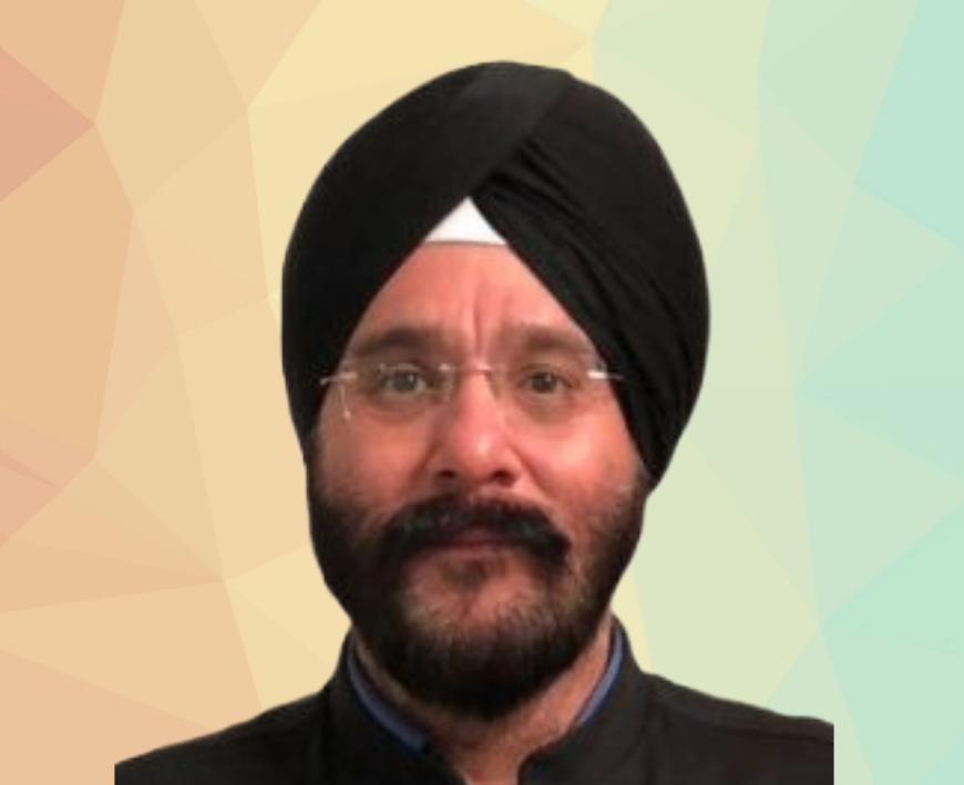 Harpreet Singh Appointed as Chief Executive Officer at Onix Renewable