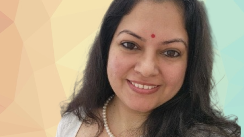 Shweta Guru Joins Auxilo Finserve Private Limited as Chief Business Officer