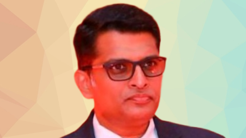 Diwakar Bharani, MRICS, CLSSGB, Joins The Phoenix Mills Ltd. as Senior Vice President