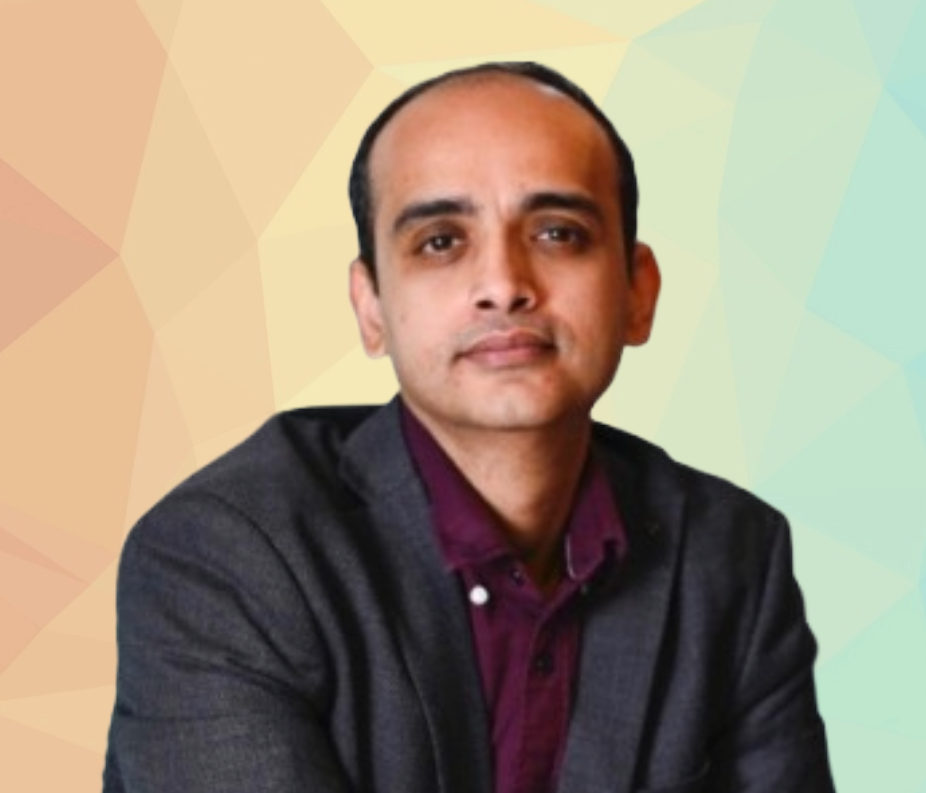 Shashwat Sharma Promoted to Managing Director and CEO of Bharti Airtel