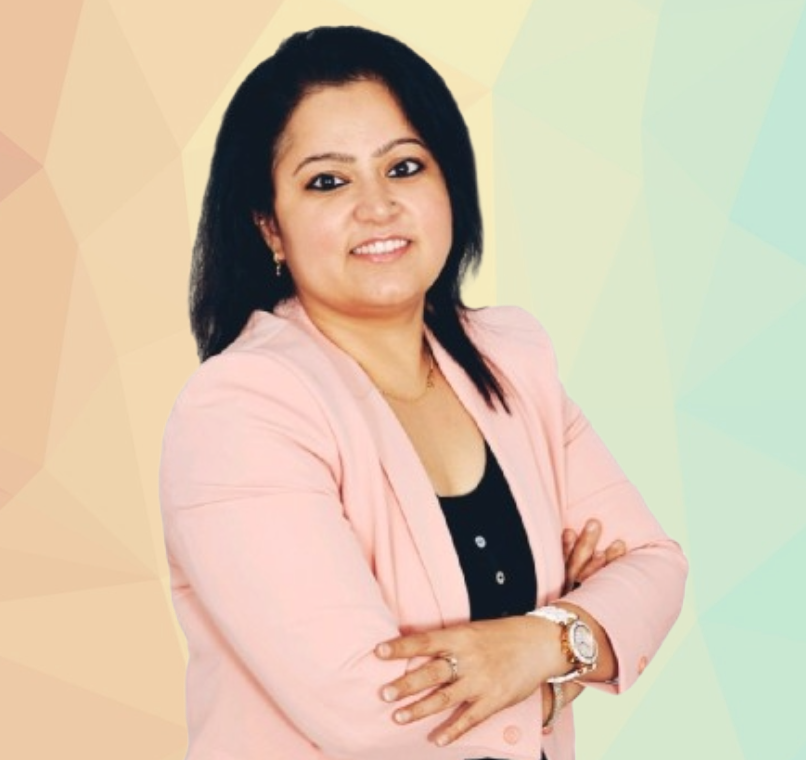 Shailja Patyal Rejoins PRP Group as Vice President of PR Professionals