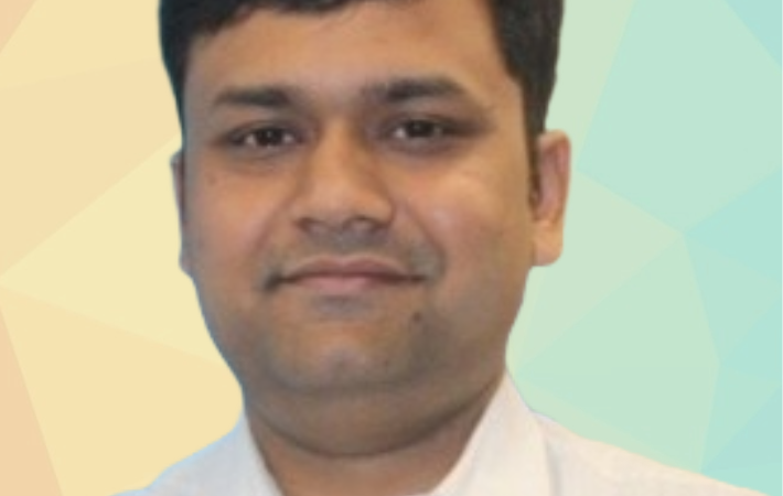 Bhargav Padh Appointed Senior Vice President at M2P Fintech