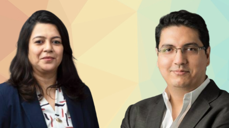 Jugnu Sakuja and Shubhra Goel Join Alvarez & Marsal as Managing Directors, Strengthening the Firm’s Leadership in India