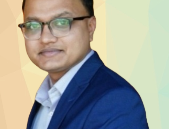 Abhishek Saklani Appointed as General Manager & Head HR at Ferns N Petals